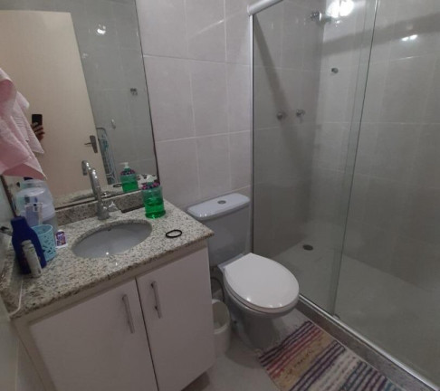 Imagem Apartamento com 3 Quartos à Venda, 77 m² em Freguesia (Jacarepaguá) - Rio de Janeiro Imagem Apartamento com 3 Quartos à Venda, 77 m² em Freguesia (Jacarepaguá) - Rio de Janeiro