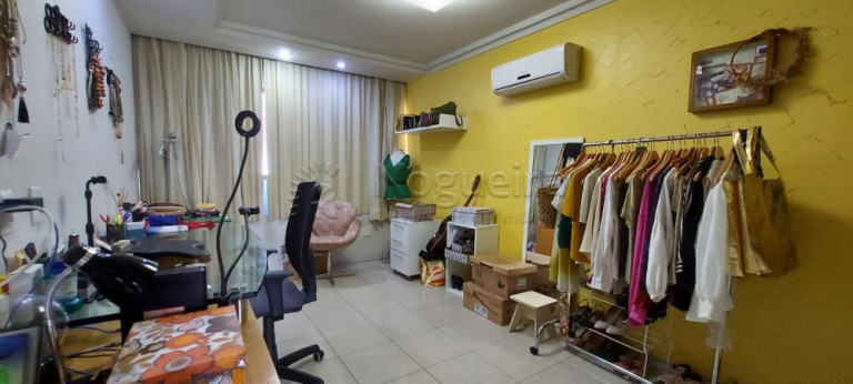 Imagem Apartamento com 2 Quartos à Venda, 66 m² em Pina - Recife Imagem Apartamento com 2 Quartos à Venda, 66 m² em Pina - Recife