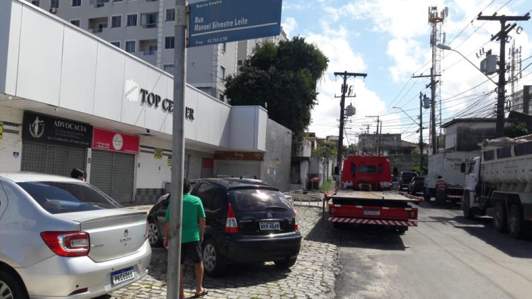Imagem Loja à Venda, 21 m² em Recreio Ipitanga - Lauro de Freitas Imagem Loja à Venda, 21 m² em Recreio Ipitanga - Lauro de Freitas