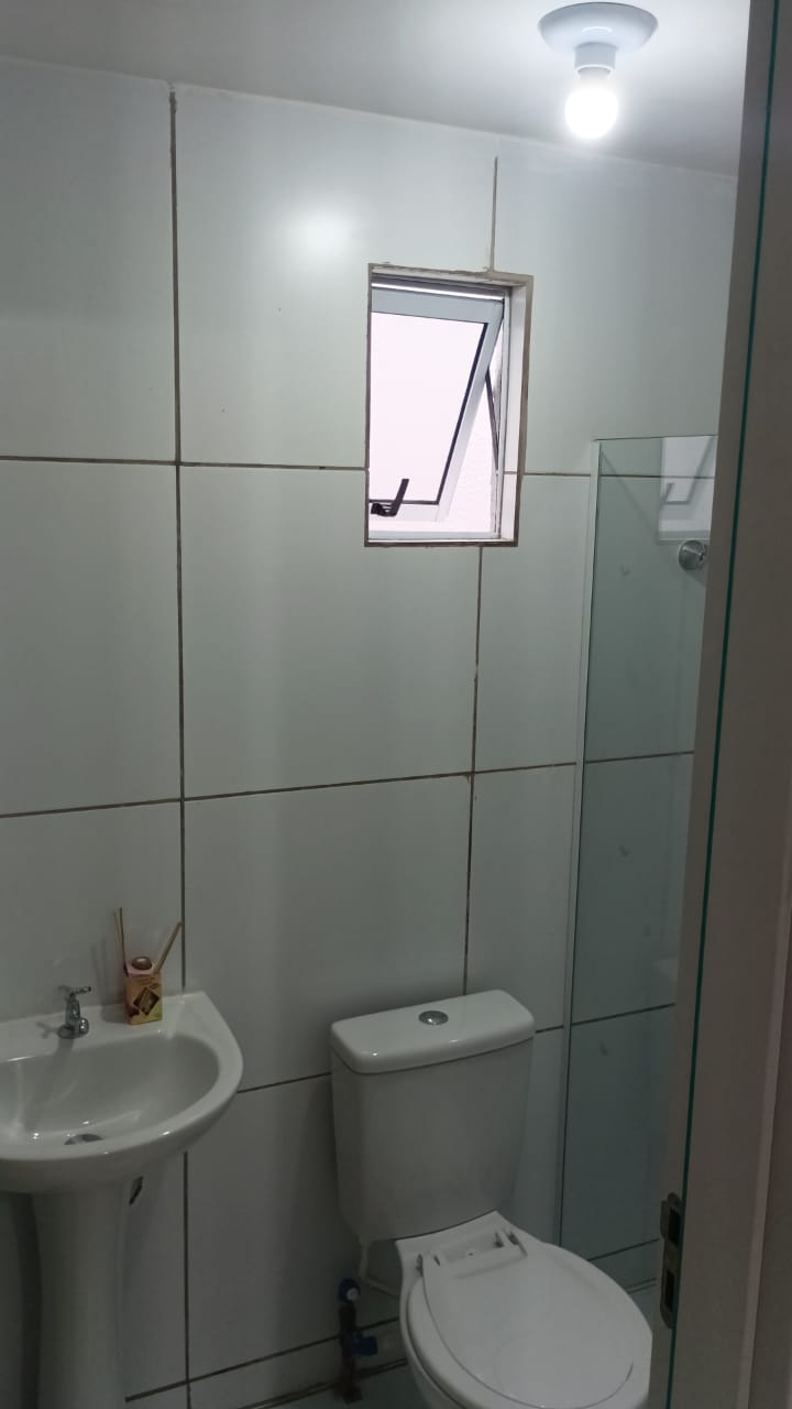 Imagem Apartamento com 2 Quartos para Alugar, 53 m²em Cidade Universitária - Maceió