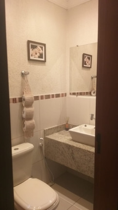 Imagem Sobrado com 3 Quartos à Venda, em Vila Apiaí - Santo André Imagem Sobrado com 3 Quartos à Venda, em Vila Apiaí - Santo André