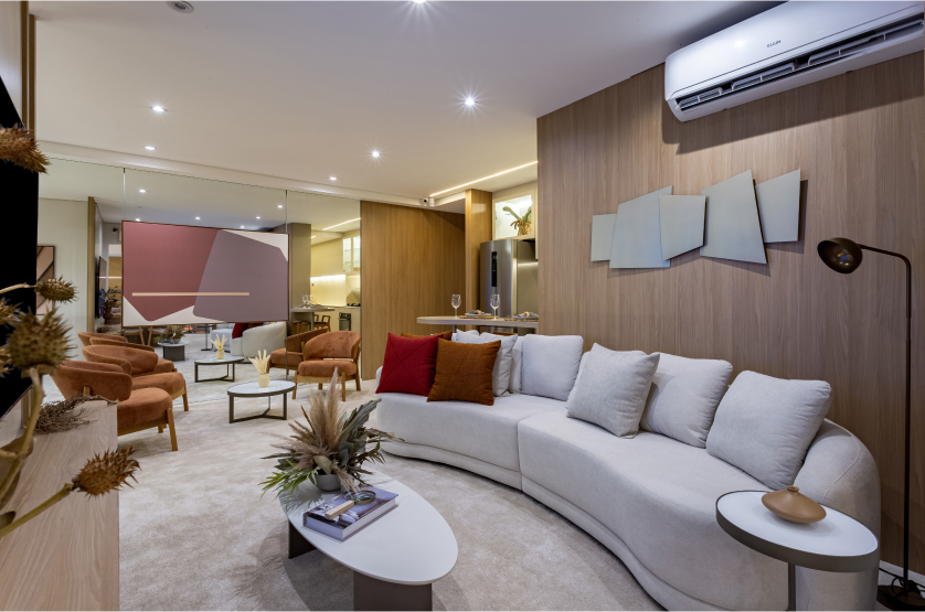 Imagem Apartamento com 3 Quartos à Venda, 103 m²em Chácara Califórnia - São Paulo Imagem Apartamento com 3 Quartos à Venda, 103 m²em Chácara Califórnia - São Paulo