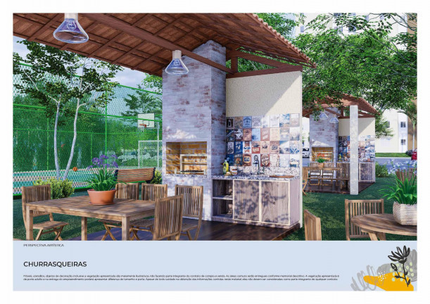 Imagem Apartamento com 2 Quartos à Venda, 52 m² em Jardim de Lourdes - Embu das Artes Imagem Apartamento com 2 Quartos à Venda, 52 m² em Jardim de Lourdes - Embu das Artes