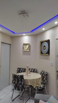 Imagem Apartamento com 1 Quarto à Venda, 46 m² em Tupi - Praia Grande