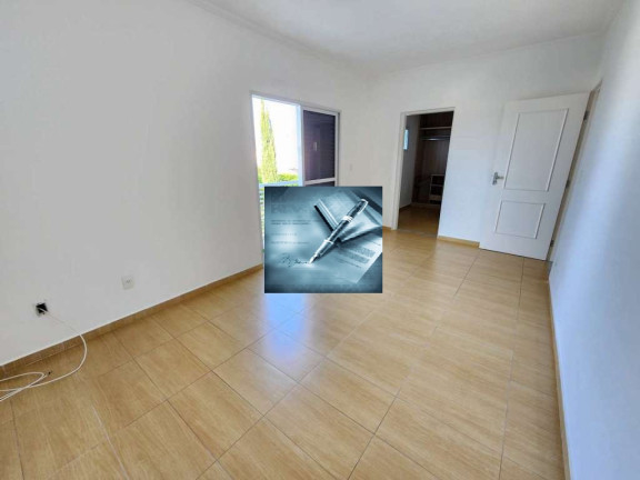 Imagem Casa de Condomínio com 3 Quartos à Venda, 190 m² em Condomínio Residencial Euroville - Bragança Paulista