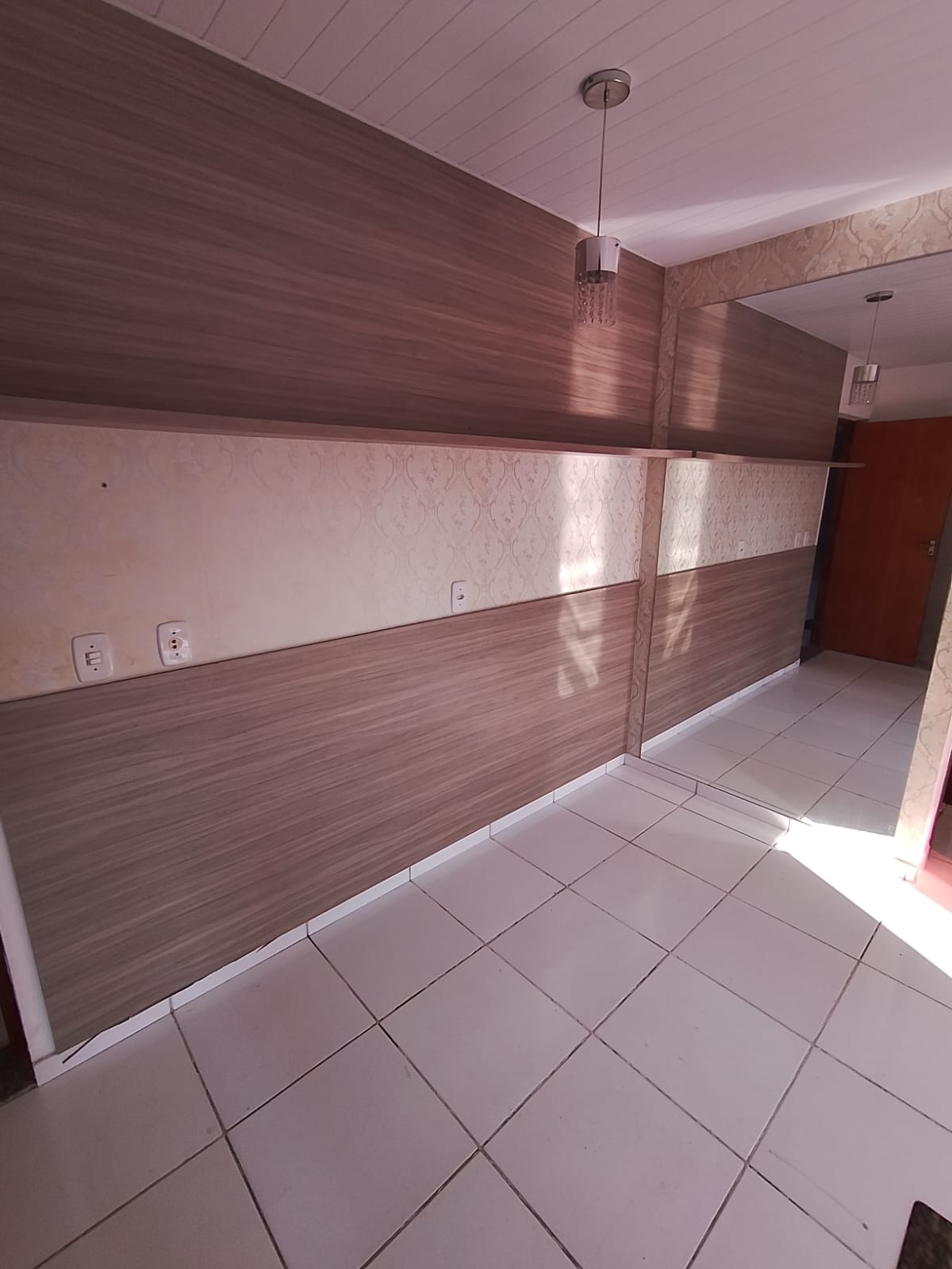 Imagem Apartamento com 2 Quartos para Alugar, 45 m² em Maguari - Ananindeua Imagem Apartamento com 2 Quartos para Alugar, 45 m² em Maguari - Ananindeua
