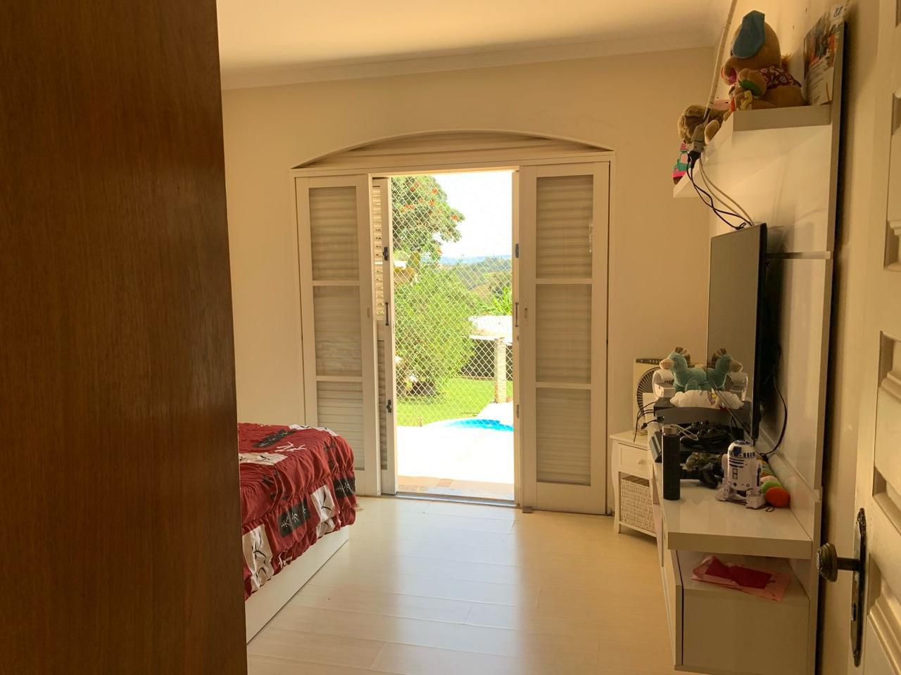 Imagem Chácara com 5 Quartos à Venda, 681 m² em Lagos de Santa Helena - Bragança Paulista Imagem Chácara com 5 Quartos à Venda, 681 m² em Lagos de Santa Helena - Bragança Paulista