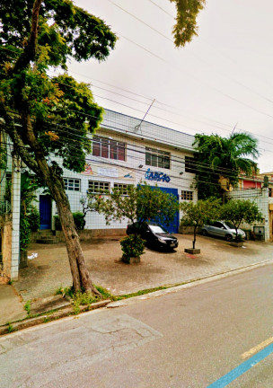 Imagem Imóvel Comercial para Alugar, 2 m² em Nova Petrópolis - São Bernardo Do Campo