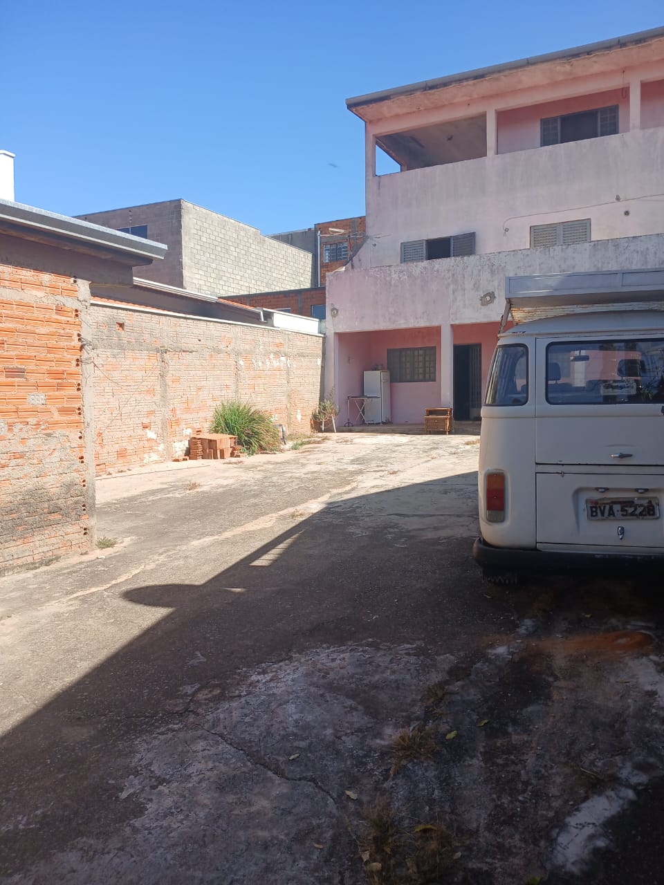 Imagem Casa com 3 Quartos à Venda, 237 m²em Dic IV (Conjunto Habitacional Lech Walesa) - Campinas Imagem Casa com 3 Quartos à Venda, 237 m²em Dic IV (Conjunto Habitacional Lech Walesa) - Campinas