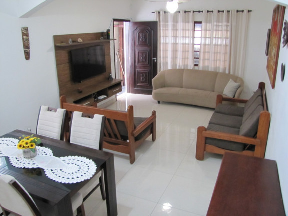 Imagem Casa com 4 Quartos à Venda, 115 m² em Jardim Santa Terezinha - Taboão da Serra Imagem Casa com 4 Quartos à Venda, 115 m² em Jardim Santa Terezinha - Taboão da Serra