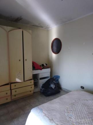 Imagem Sobrado com 3 Quartos à Venda, 190 m² em Jardim Cristiane - Santo André