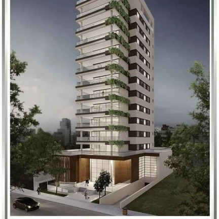 Imagem Apartamento com 3 Quartos à Venda, 200 m²em Vila Nova Conceição - São Paulo
