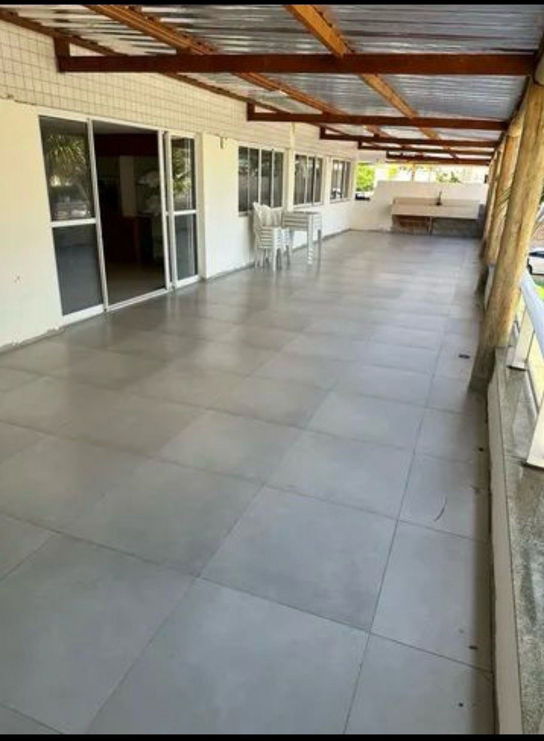 Imagem Apartamento com 3 Quartos à Venda, 225 m²em Pirangi do Norte (Distrito Litoral) - Parnamirim
