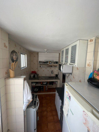 Imagem Apartamento com 2 Quartos à Venda, 54 m² em Ramos - Rio de Janeiro Imagem Apartamento com 2 Quartos à Venda, 54 m² em Ramos - Rio de Janeiro
