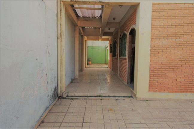 Imagem Sobrado com 3 Quartos à Venda, 110 m² em Vila Ivone - São Paulo