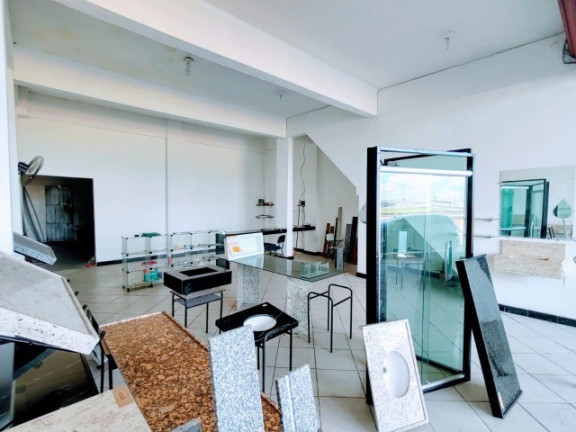 Imagem Ponto Comercial para Alugar, 1 m² em Marco - Belém