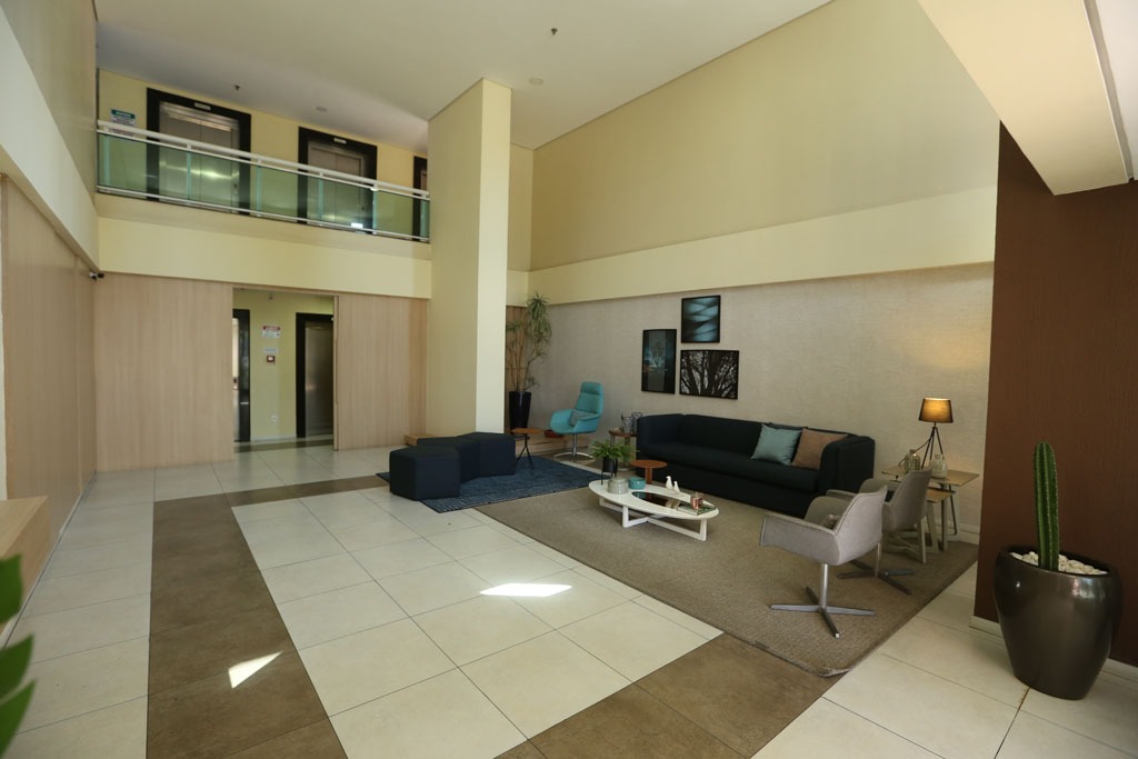 Imagem Apartamento com 1 Quarto à Venda, 49 m²em Centro - Fortaleza