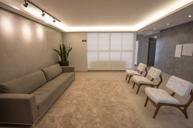 Imagem Apartamento com 3 Quartos à Venda,  em Setor Pedro Ludovico - Goiânia