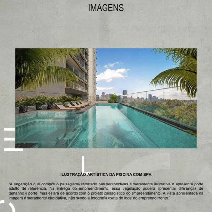 Imagem Apartamento com 3 Quartos à Venda, 97 m² em Vila Mariana - São Paulo