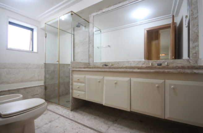 Imagem Apartamento com 4 Quartos à Venda, 202 m² em Jardim Paineiras - São Paulo Imagem Apartamento com 4 Quartos à Venda, 202 m² em Jardim Paineiras - São Paulo