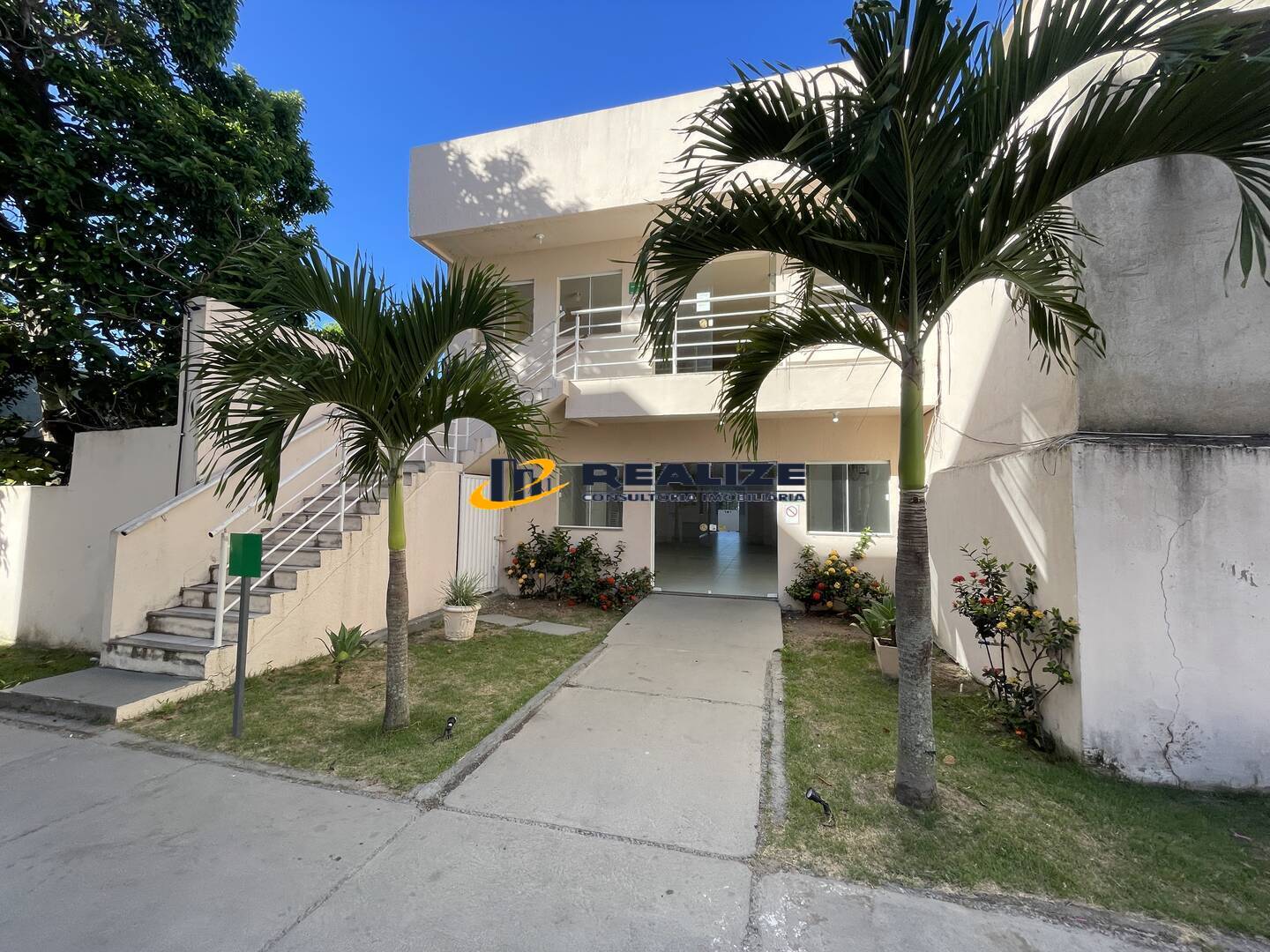 Imagem Apartamento com 2 Quartos à Venda, 46 m²em Parque Jóquei Club - Campos dos Goytacazes Imagem Apartamento com 2 Quartos à Venda, 46 m²em Parque Jóquei Club - Campos dos Goytacazes