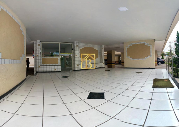 Imagem Apartamento com 3 Quartos à Venda, 100 m² em Jardim Camburi - Vitória Imagem Apartamento com 3 Quartos à Venda, 100 m² em Jardim Camburi - Vitória