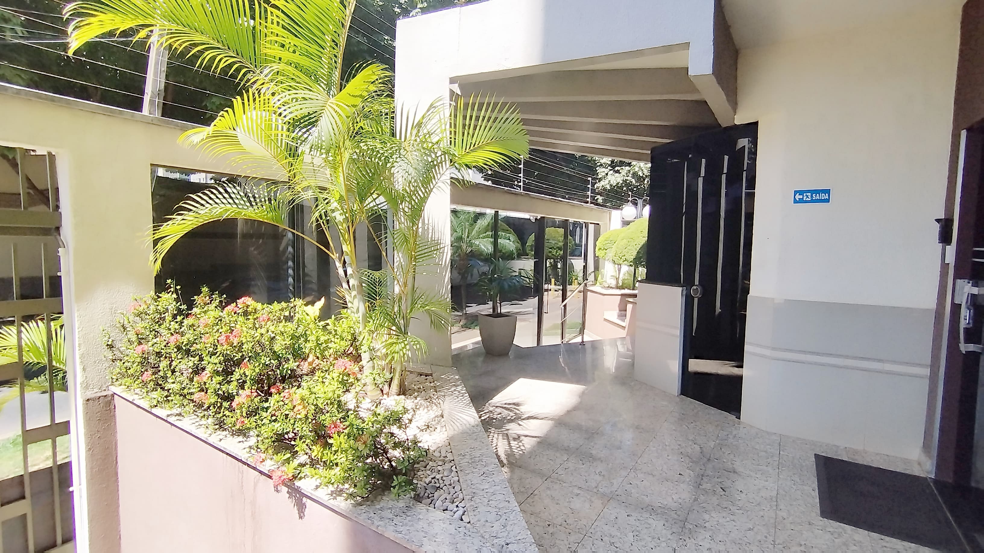 Imagem Apartamento com 3 Quartos à Venda, 122 m²em Setor Bela Vista - Goiânia