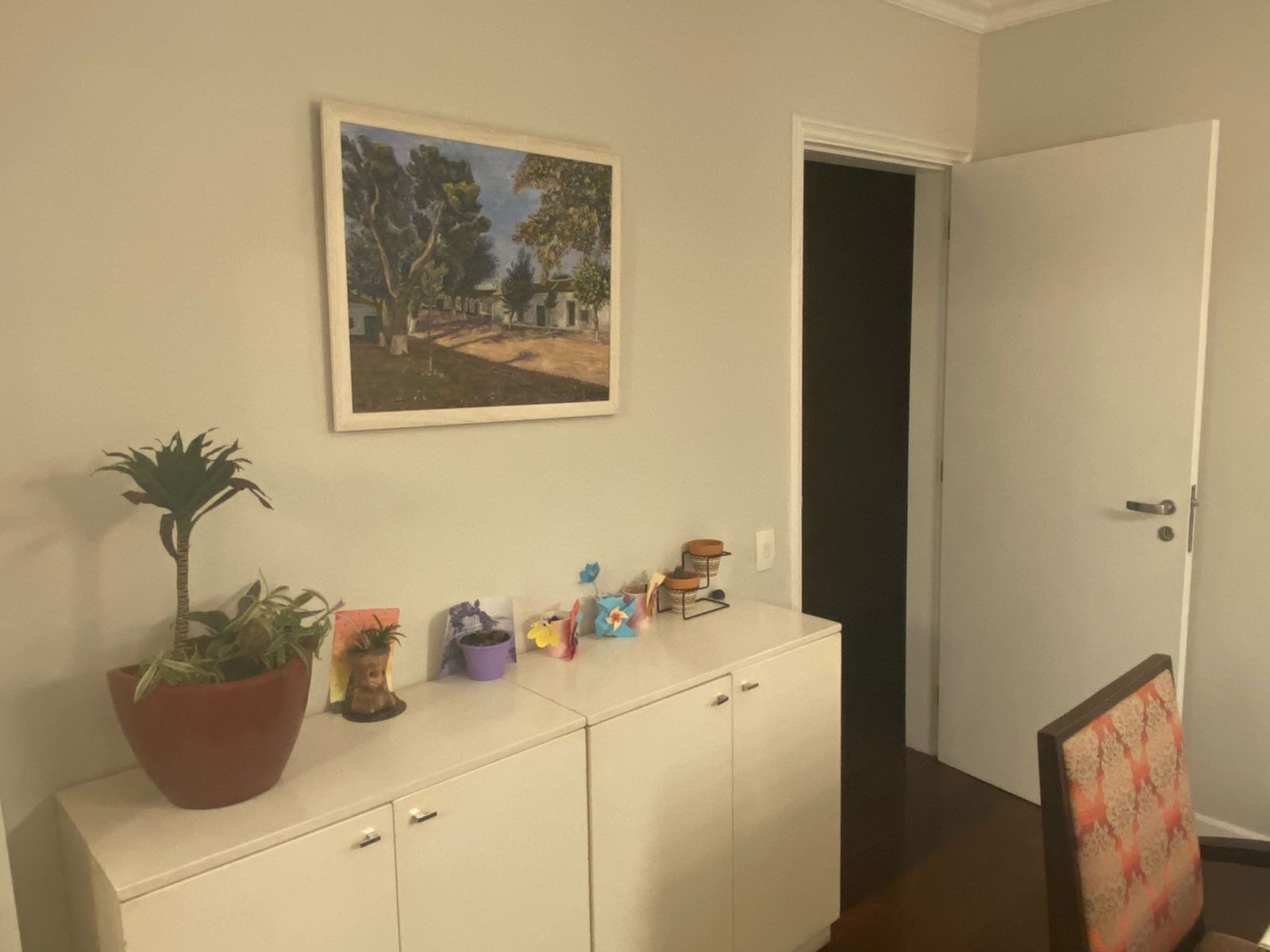 Imagem Apartamento com 4 Quartos para Alugar, 309 m²em Santo Amaro - São Paulo
