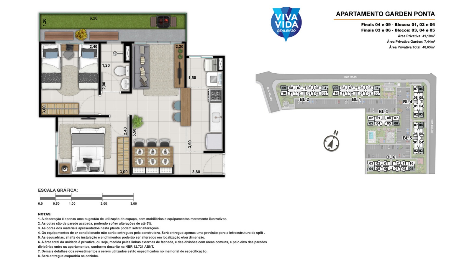 Imagem Apartamento com 2 Quartos à Venda, 41 m² em Realengo - Rio de Janeiro Imagem Apartamento com 2 Quartos à Venda, 41 m² em Realengo - Rio de Janeiro