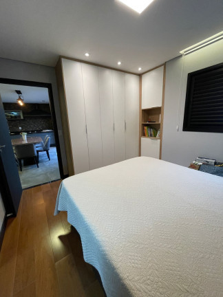 Imagem Cobertura com 3 Quartos à Venda,  em Santa Maria - São Caetano do Sul
