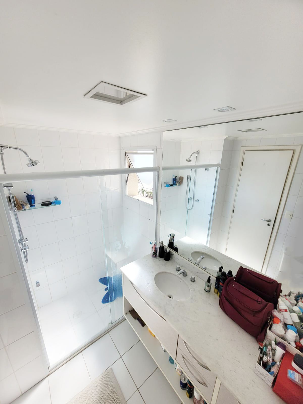 Imagem Apartamento com 3 Quartos à Venda, 137 m²em Jardim Olympia - São Paulo