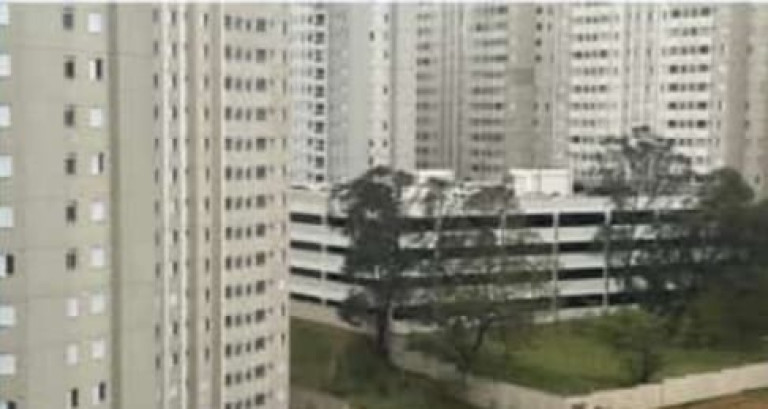 Imagem Apartamento com 2 Quartos à Venda, 44 m² em Pirituba - São Paulo