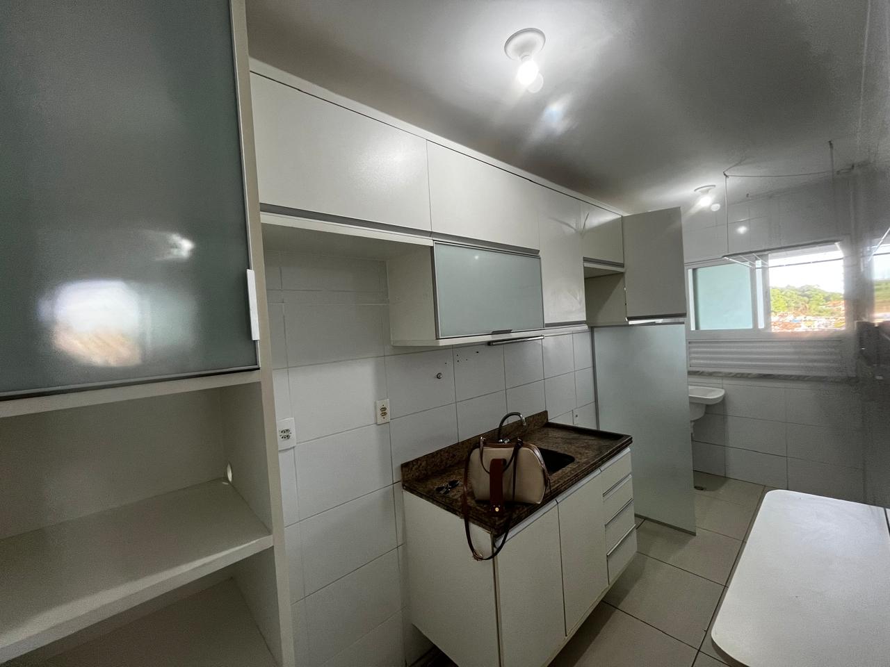 Imagem Apartamento com 2 Quartos para Alugar, 70 m²em Imbuí - Salvador