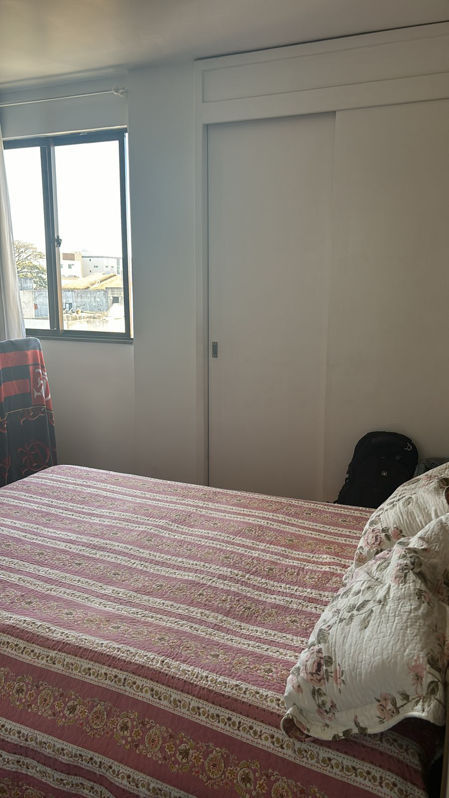 Imagem Apartamento com 3 Quartos à Venda, 93 m² em Parque Flamboyant - Campos dos Goytacazes