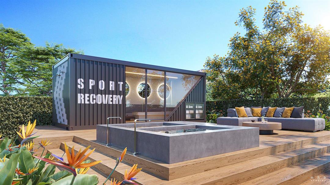 Imagem Apartamento com 2 Quartos à Venda, 62 m²em Recreio dos Bandeirantes - Rio de Janeiro