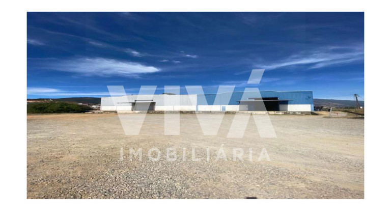 Imagem Galpão para Alugar, 500 m² em Extrema - Extrema Imagem Galpão para Alugar, 500 m² em Extrema - Extrema