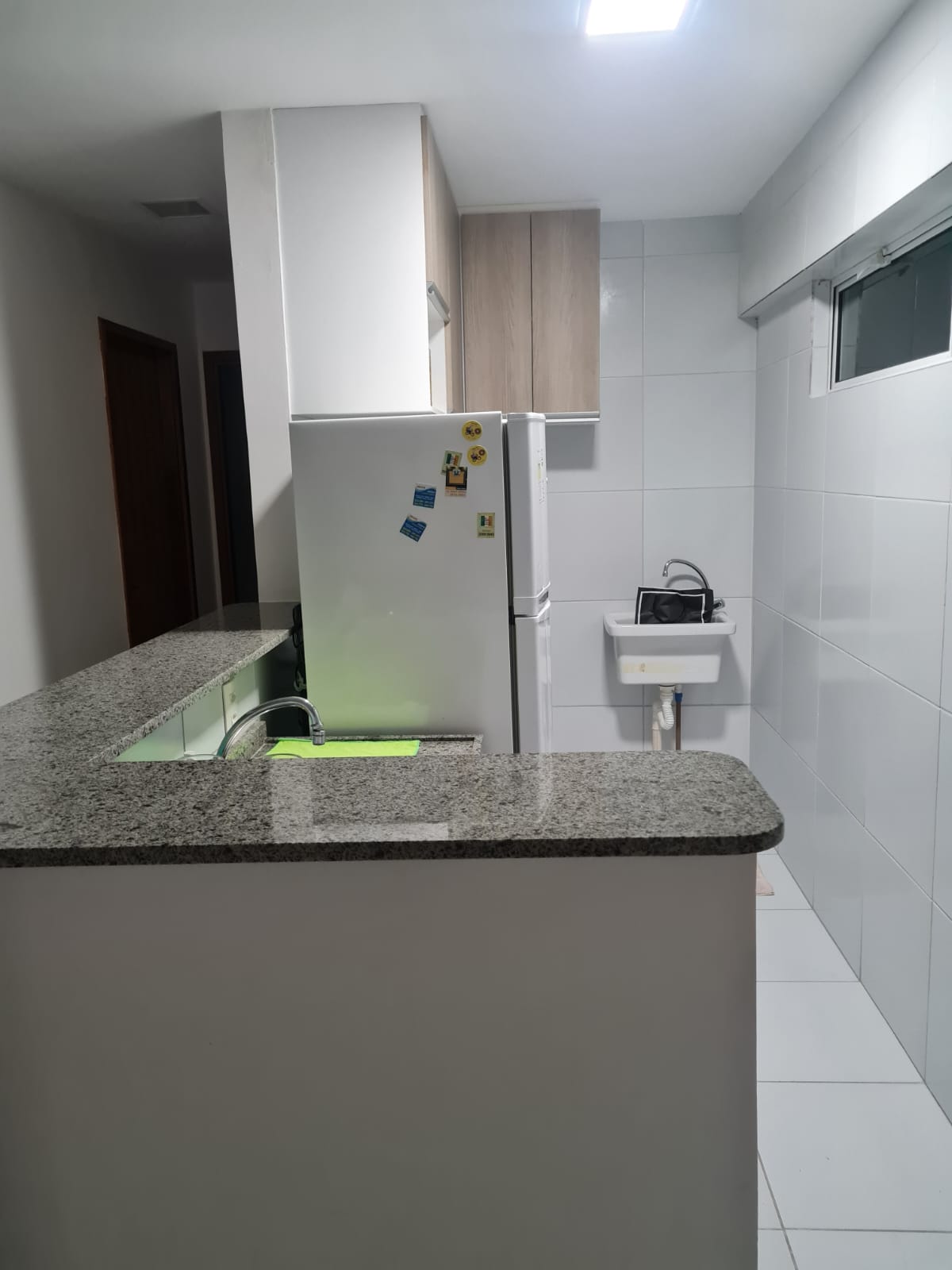 Imagem Apartamento com 2 Quartos à Venda, 51 m²em Tamarineira - Recife