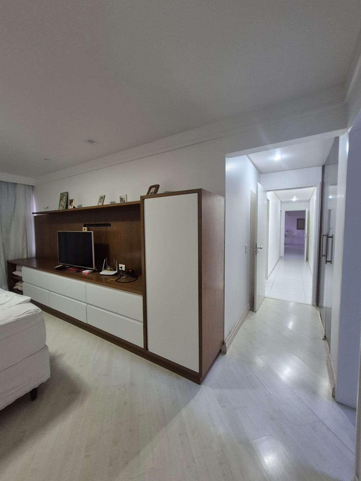 Imagem Apartamento com 4 Quartos à Venda, 207 m² em Tirol - Natal Imagem Apartamento com 4 Quartos à Venda, 207 m² em Tirol - Natal