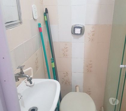 Imagem Apartamento com 1 Quarto para Alugar, 30 m² em Copacabana - Rio de Janeiro
