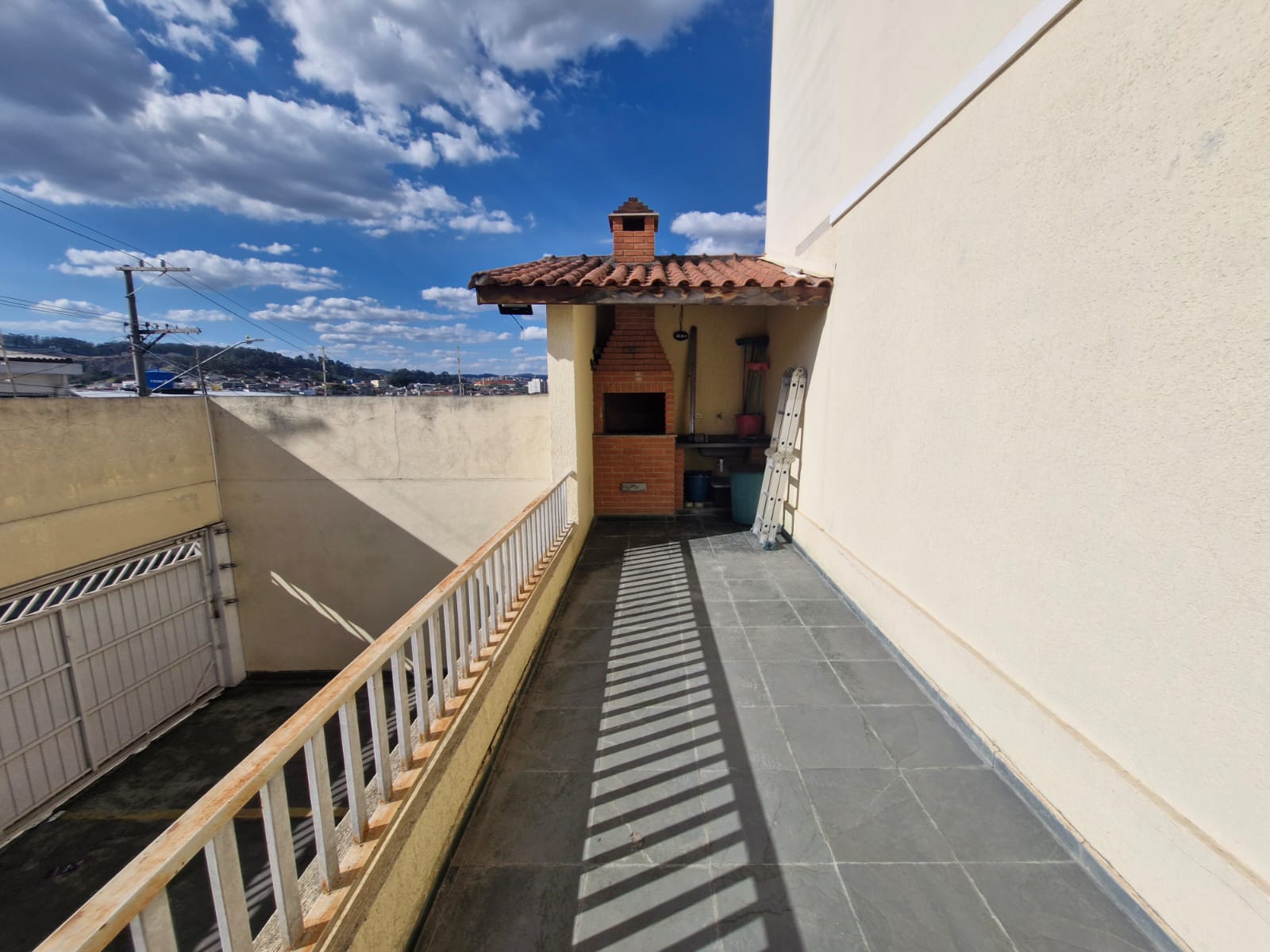 Imagem Casa de Condomínio com 2 Quartos à Venda, 82 m²em Vila Zat - São Paulo