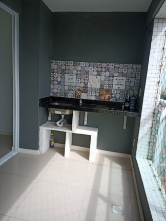 Imagem Apartamento com 3 Quartos à Venda, 92 m² em Parquelândia - Fortaleza Imagem Apartamento com 3 Quartos à Venda, 92 m² em Parquelândia - Fortaleza