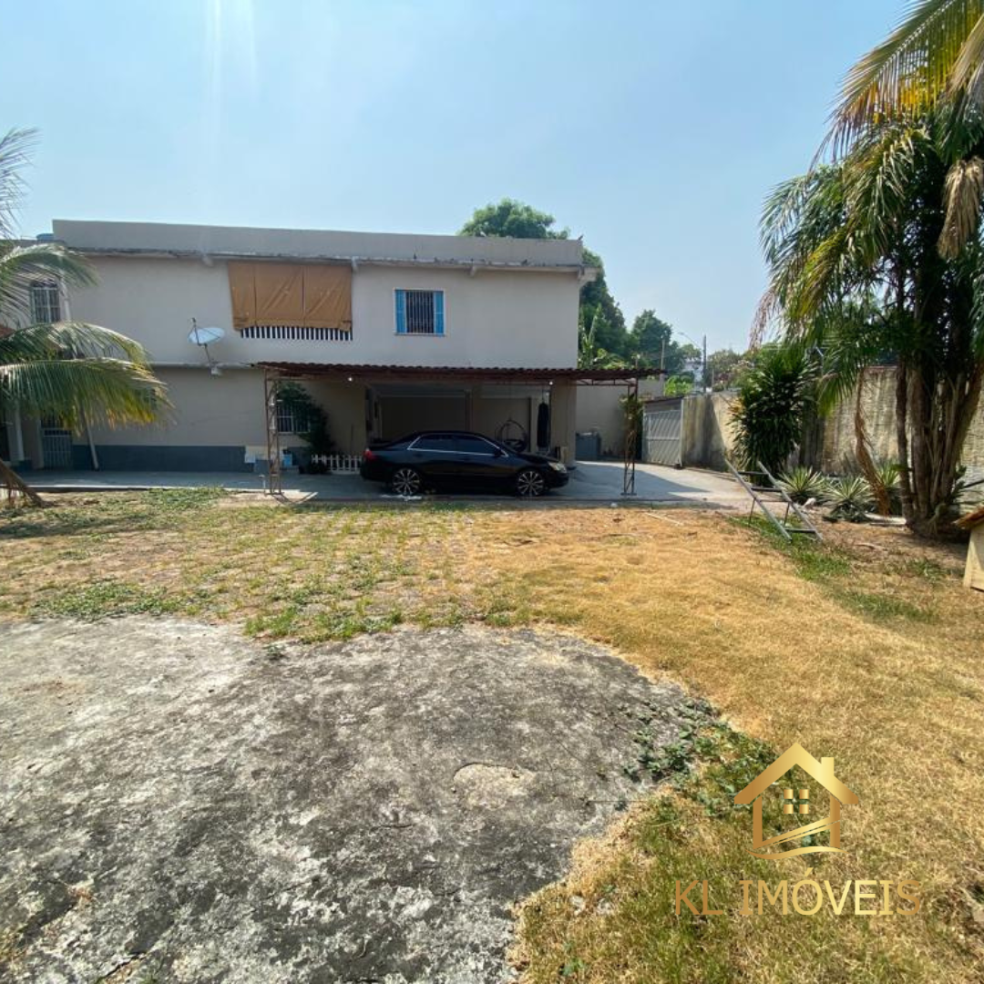 Imagem Casa com 3 Quartos à Venda, 780 m²em Parque 10 de Novembro - Manaus