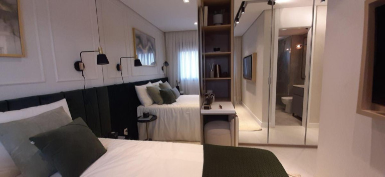 Imagem Apartamento com 4 Quartos à Venda, 147 m² em Vila Leopoldina - São Paulo Imagem Apartamento com 4 Quartos à Venda, 147 m² em Vila Leopoldina - São Paulo