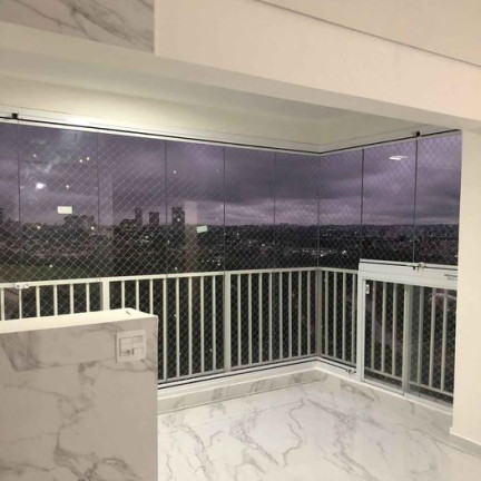 Imagem Apartamento com 3 Quartos à Venda, 69 m² em Alphaville Empresarial - Barueri