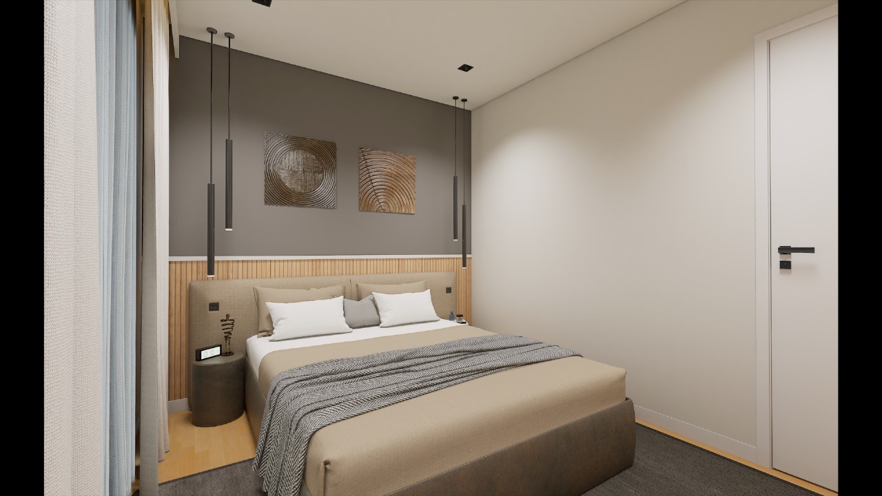 Imagem Casa de Condomínio com 4 Quartos à Venda, 145 m²em Jardim dos Ipês - Cotia