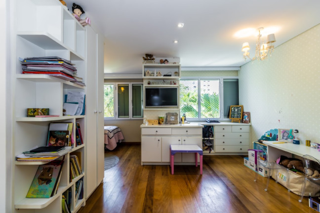Imagem Apartamento com 2 Quartos à Venda,  em Perdizes - São Paulo
