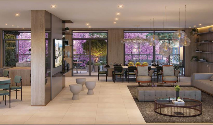 Imagem Apartamento com 3 Quartos à Venda, 120 m² em Paraíso - São Paulo