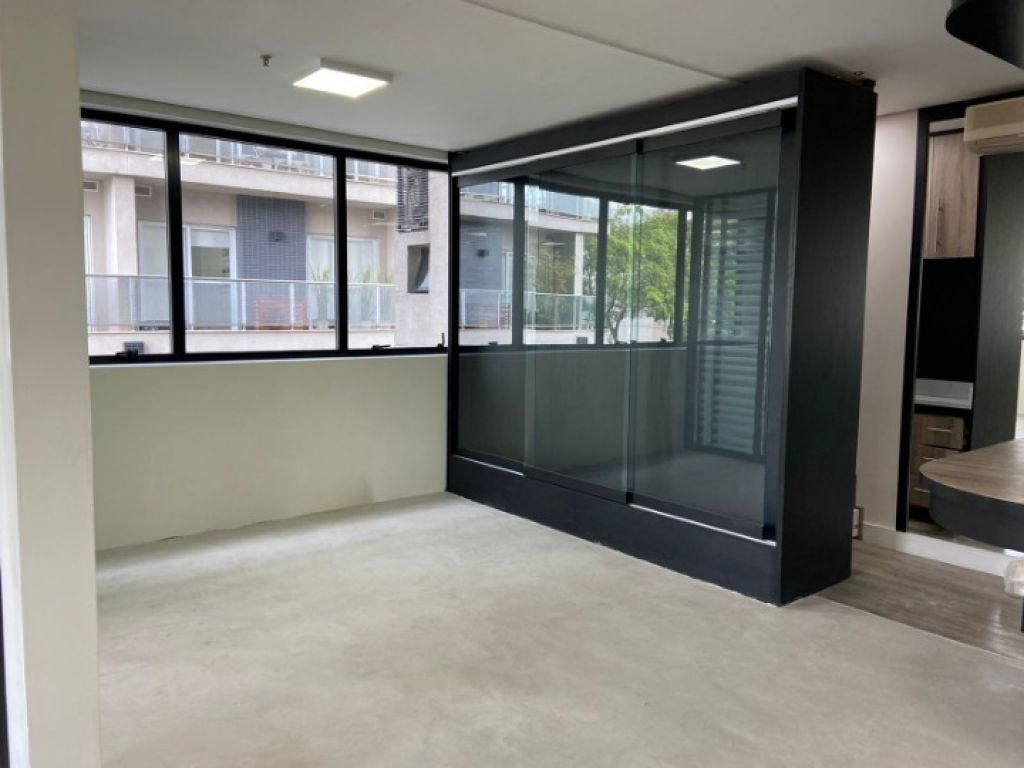 Imagem Sala Comercial à Venda, 63 m²em Aclimação - São Paulo Imagem Sala Comercial à Venda, 63 m²em Aclimação - São Paulo