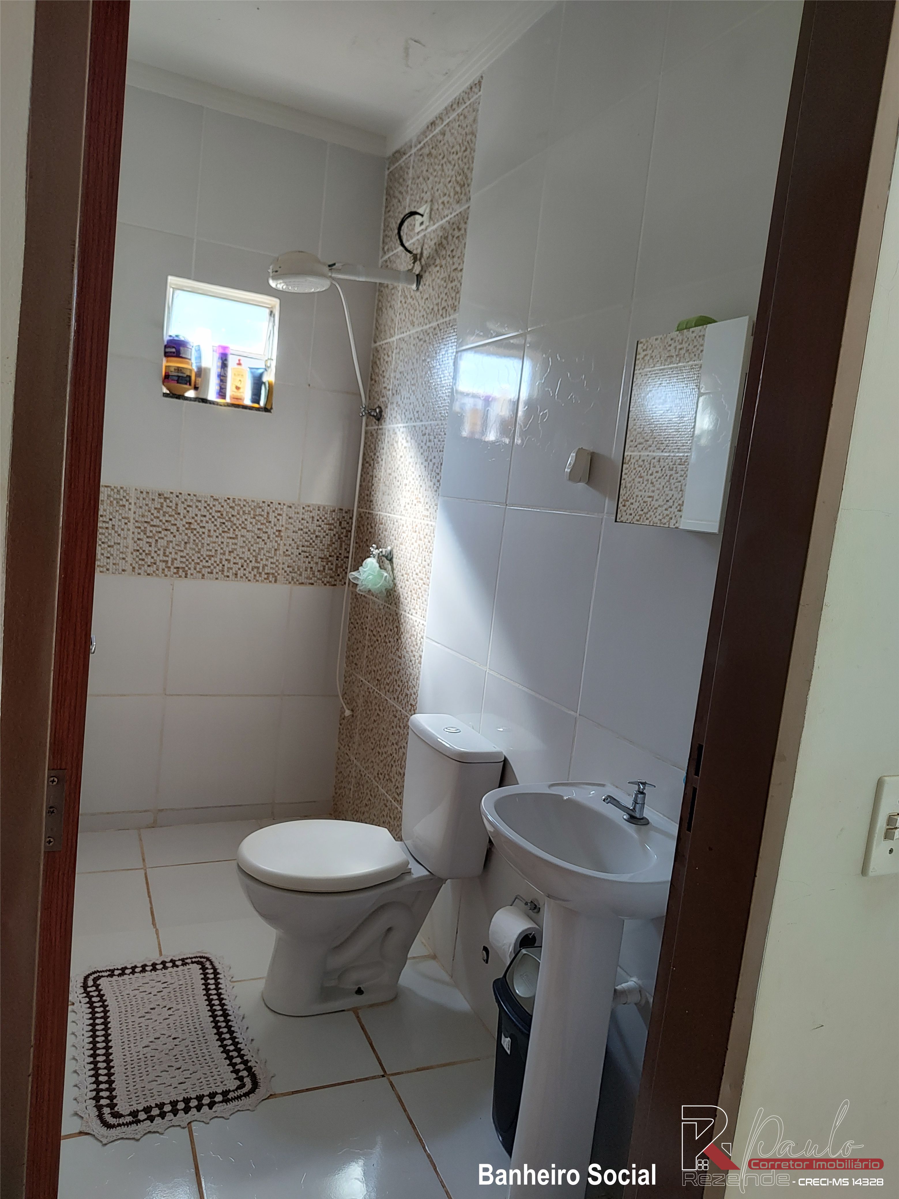 Imagem Casa com 2 Quartos à Venda, 62 m²em Jardim Colúmbia - Campo Grande Imagem Casa com 2 Quartos à Venda, 62 m²em Jardim Colúmbia - Campo Grande