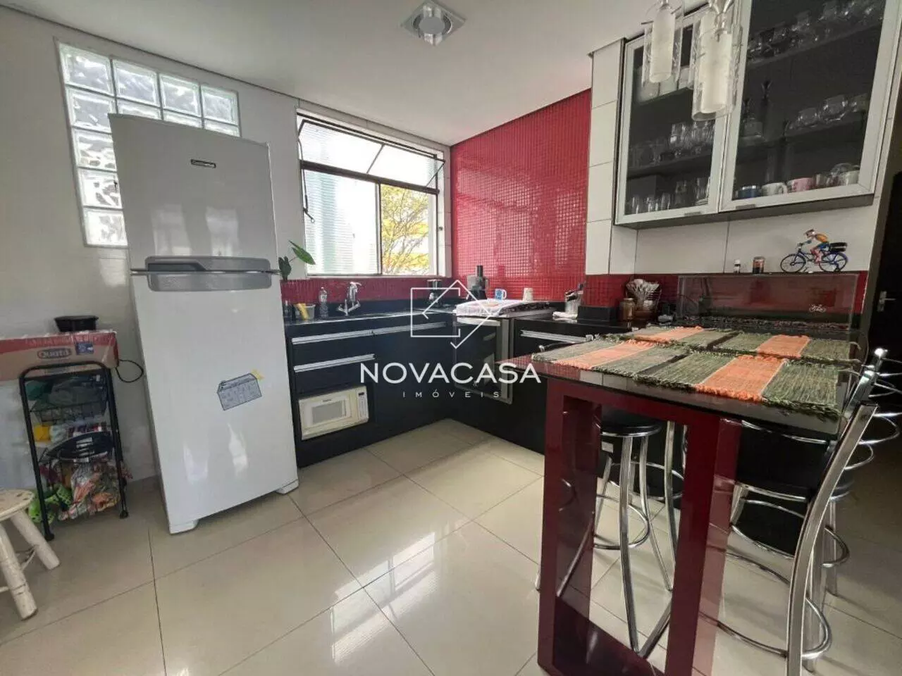 Imagem Apartamento com 3 Quartos à Venda, 76 m² em Venda Nova - Belo Horizonte Imagem Apartamento com 3 Quartos à Venda, 76 m² em Venda Nova - Belo Horizonte